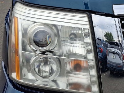 2006 Cadillac Escalade 4dr AWD