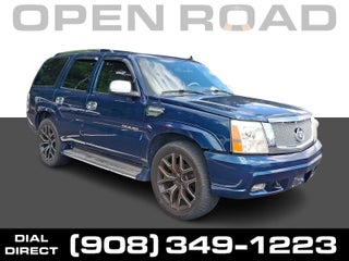 2006 Cadillac Escalade 4dr AWD