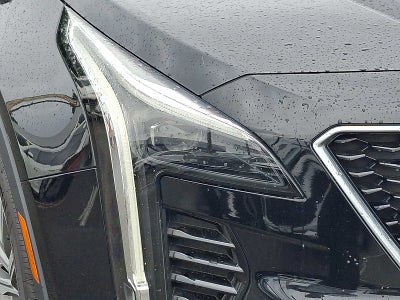 2020 Cadillac XT4 AWD 4dr Sport