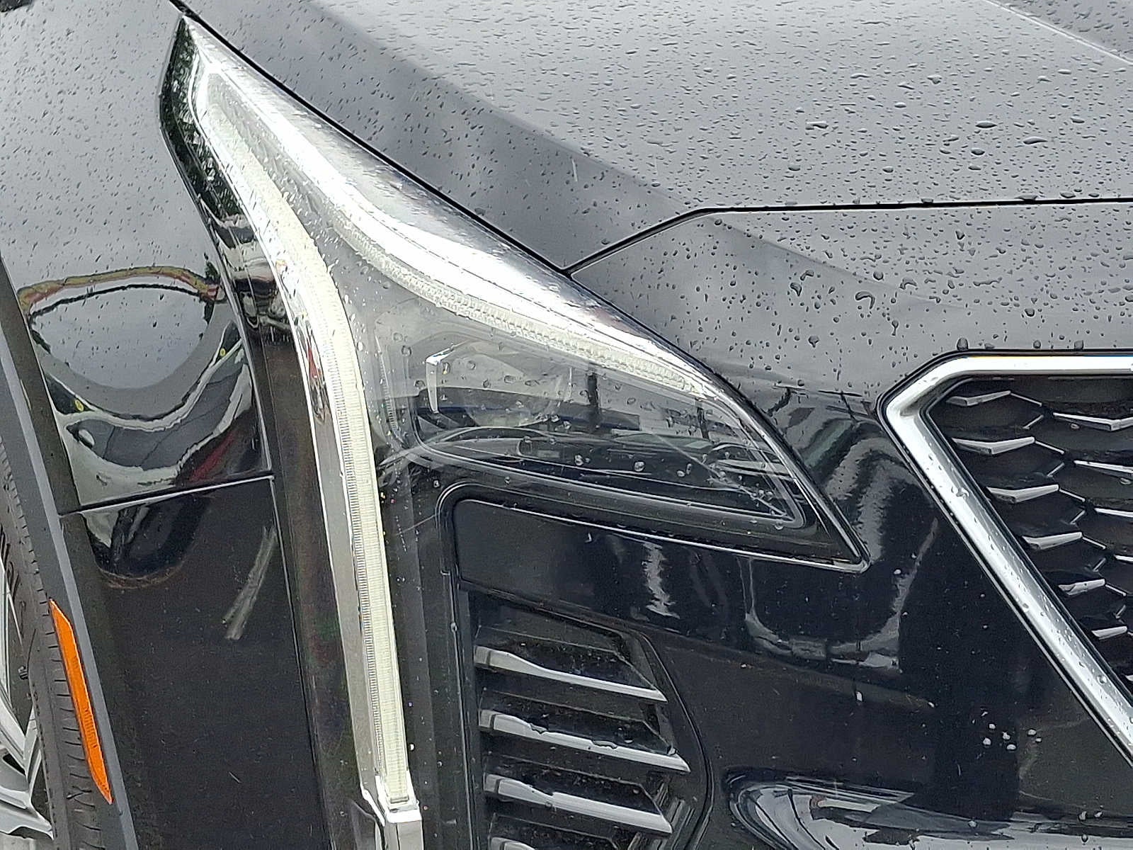 2020 Cadillac XT4 AWD 4dr Sport