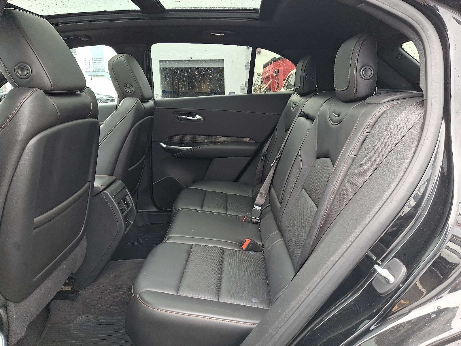 2020 Cadillac XT4 AWD 4dr Sport