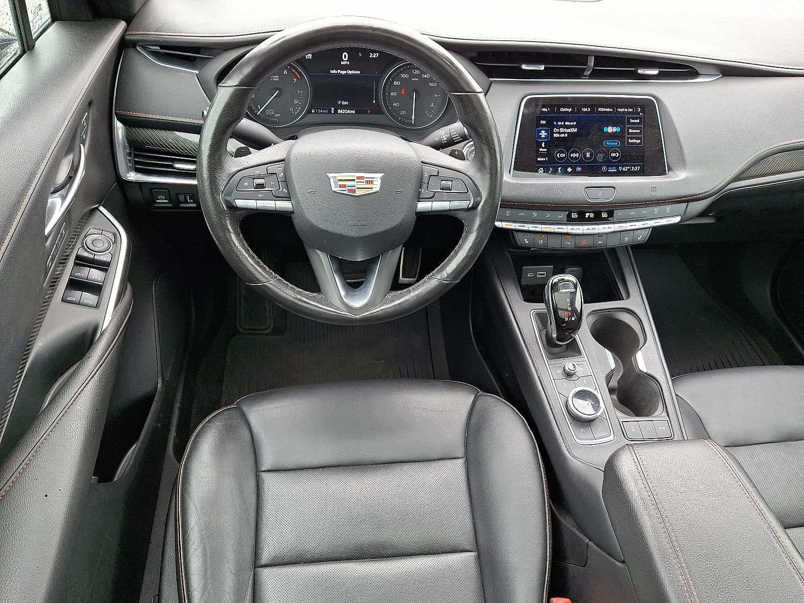 2020 Cadillac XT4 AWD 4dr Sport