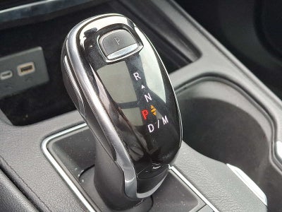 2020 Cadillac XT4 AWD 4dr Sport