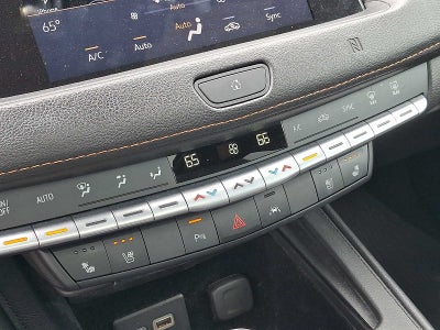 2020 Cadillac XT4 AWD 4dr Sport