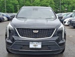 2020 Cadillac XT4 AWD 4dr Sport