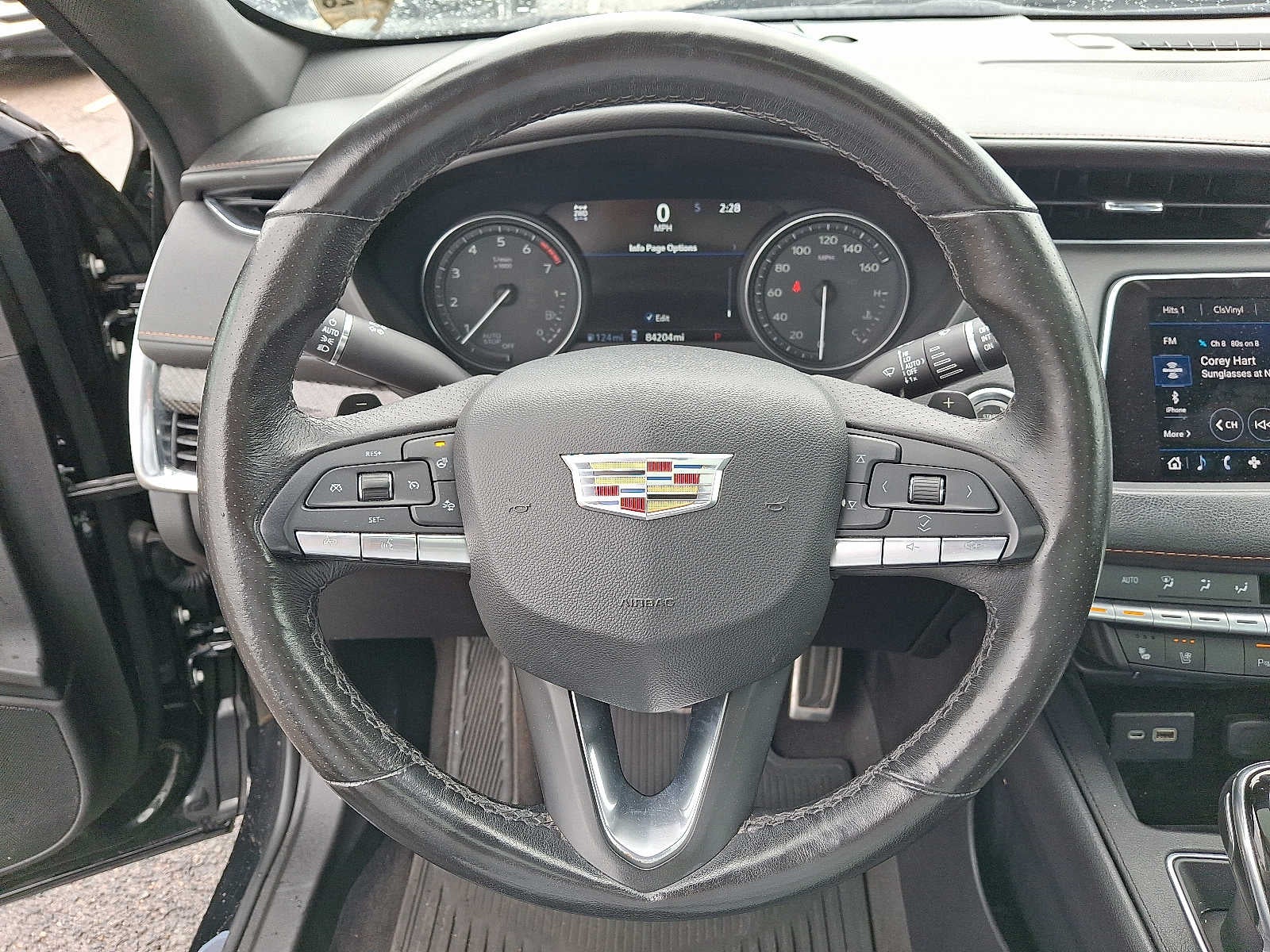 2020 Cadillac XT4 AWD 4dr Sport