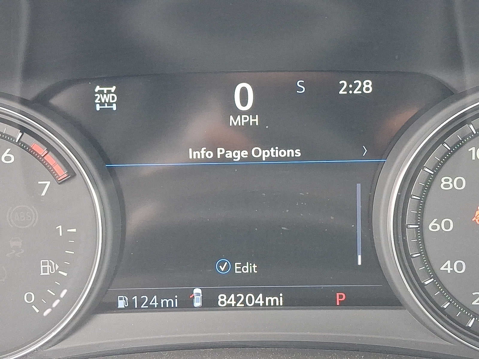 2020 Cadillac XT4 AWD 4dr Sport