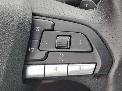 2020 Cadillac XT4 AWD 4dr Sport
