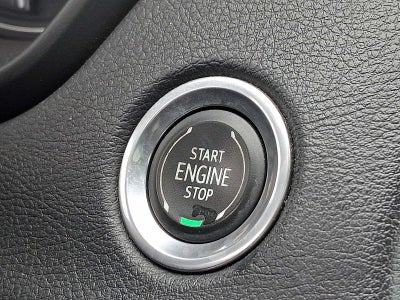 2020 Cadillac XT4 AWD 4dr Sport