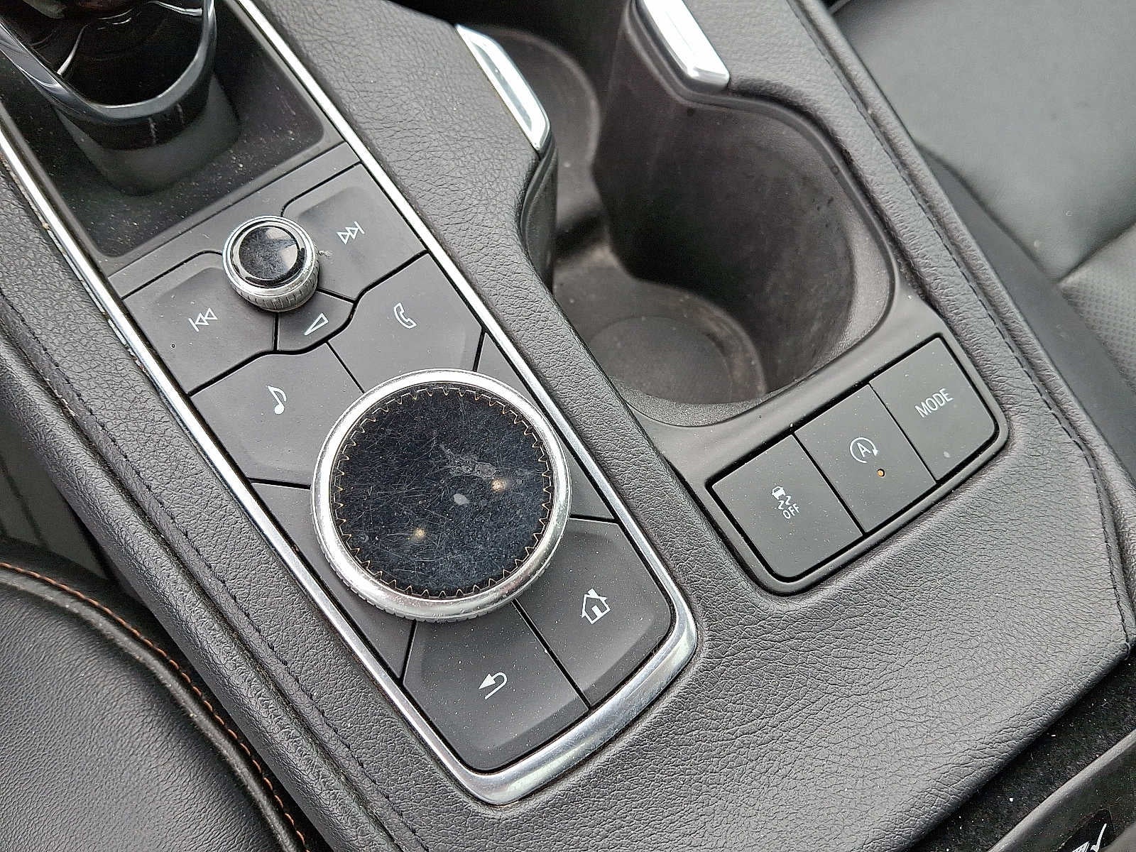 2020 Cadillac XT4 AWD 4dr Sport