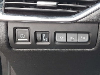 2020 Cadillac XT4 AWD 4dr Sport