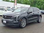 2020 Cadillac XT4 AWD 4dr Sport