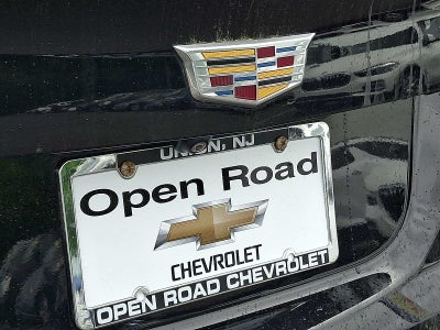 2020 Cadillac XT4 AWD 4dr Sport