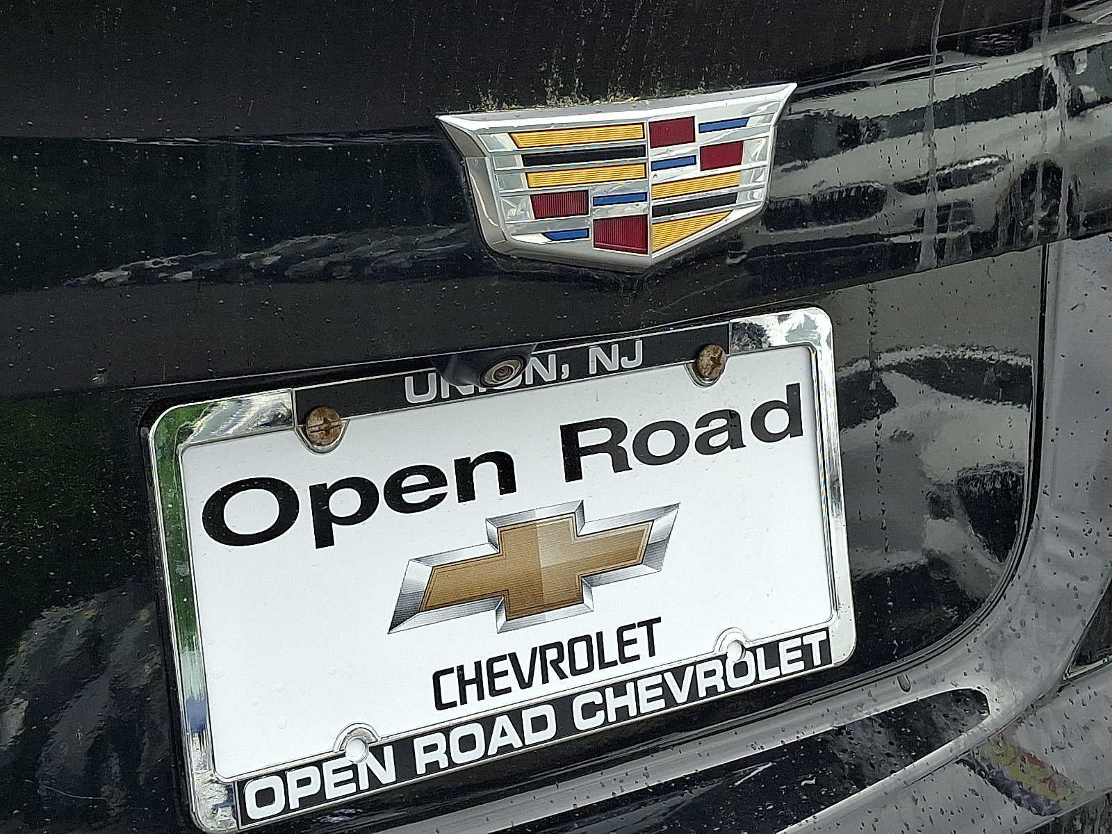 2020 Cadillac XT4 AWD 4dr Sport