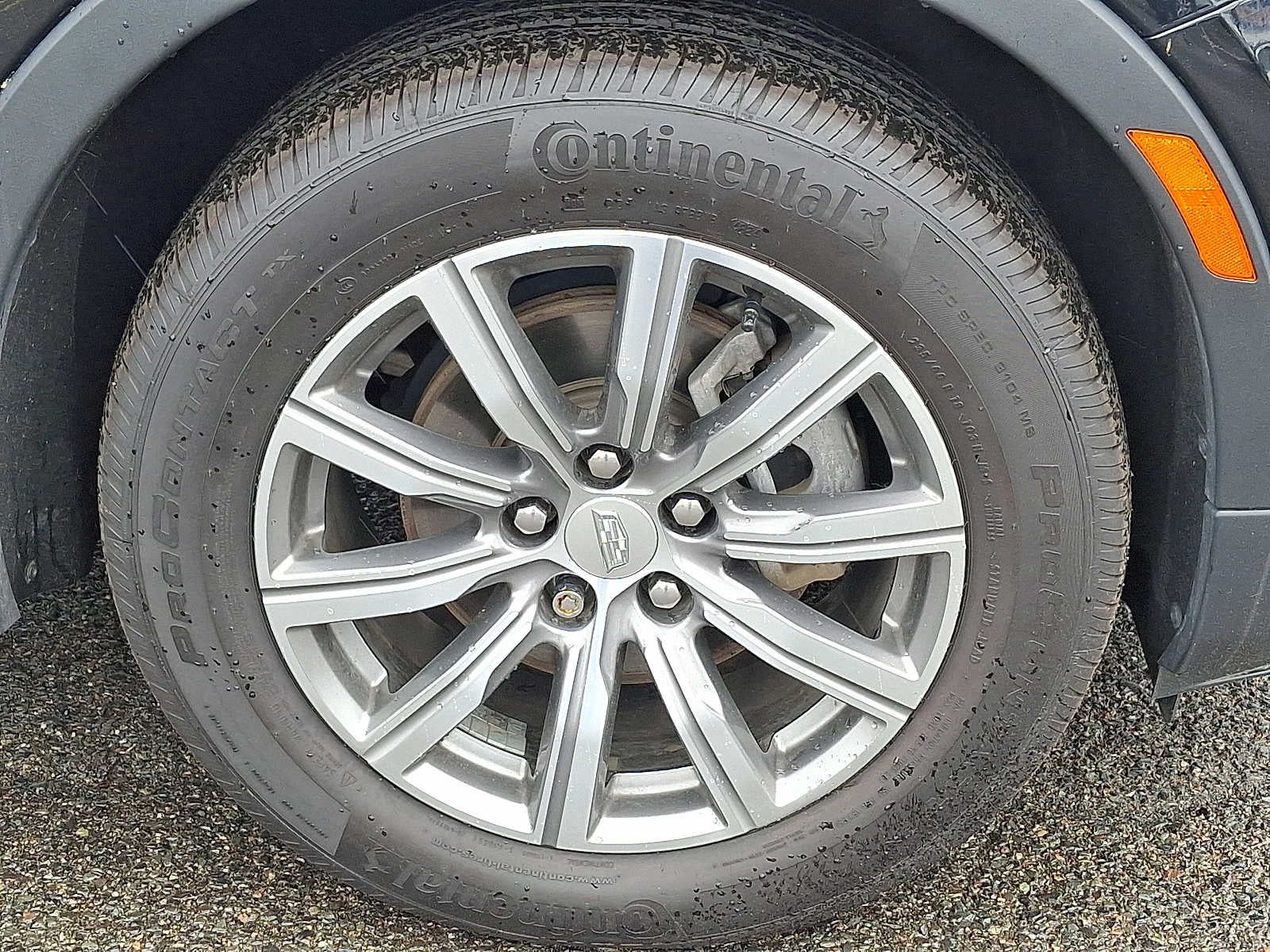 2020 Cadillac XT4 AWD 4dr Sport