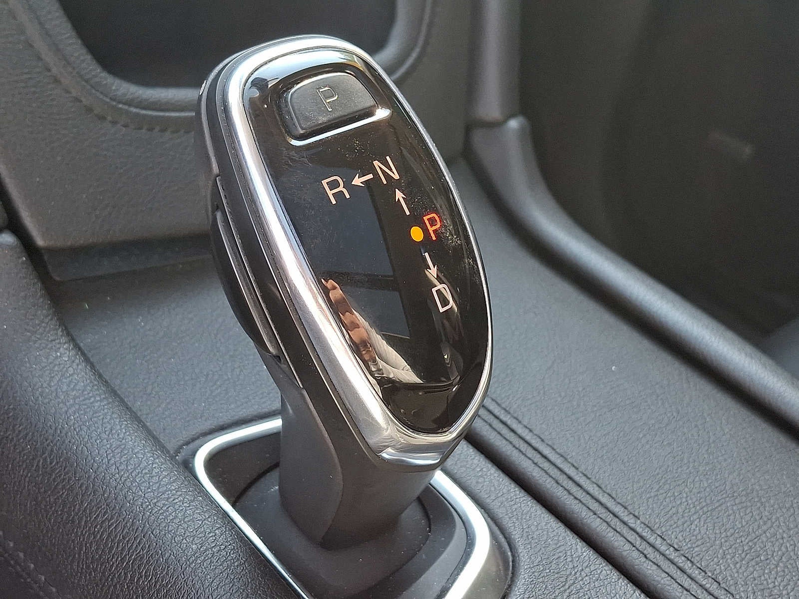 2017 Cadillac XT5 AWD 4dr Luxury