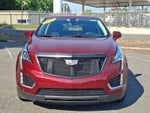 2017 Cadillac XT5 AWD 4dr Luxury