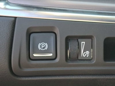2017 Cadillac XT5 AWD 4dr Luxury