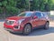 2017 Cadillac XT5 AWD 4dr Luxury