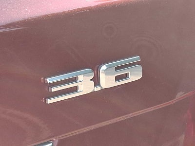 2017 Cadillac XT5 AWD 4dr Luxury
