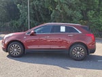2017 Cadillac XT5 AWD 4dr Luxury