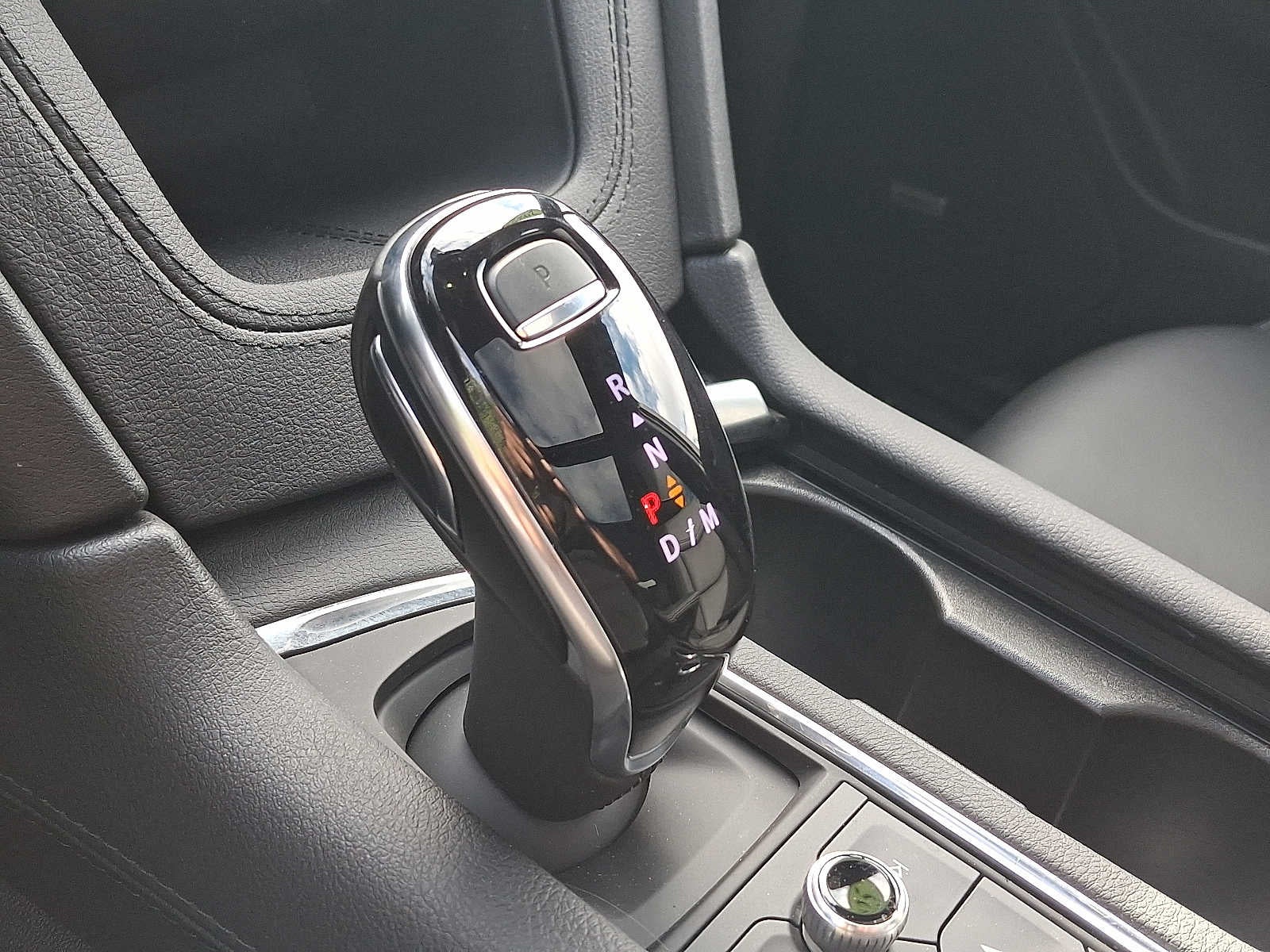 2025 Cadillac XT5 AWD 4dr Sport