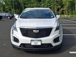 2025 Cadillac XT5 AWD 4dr Sport