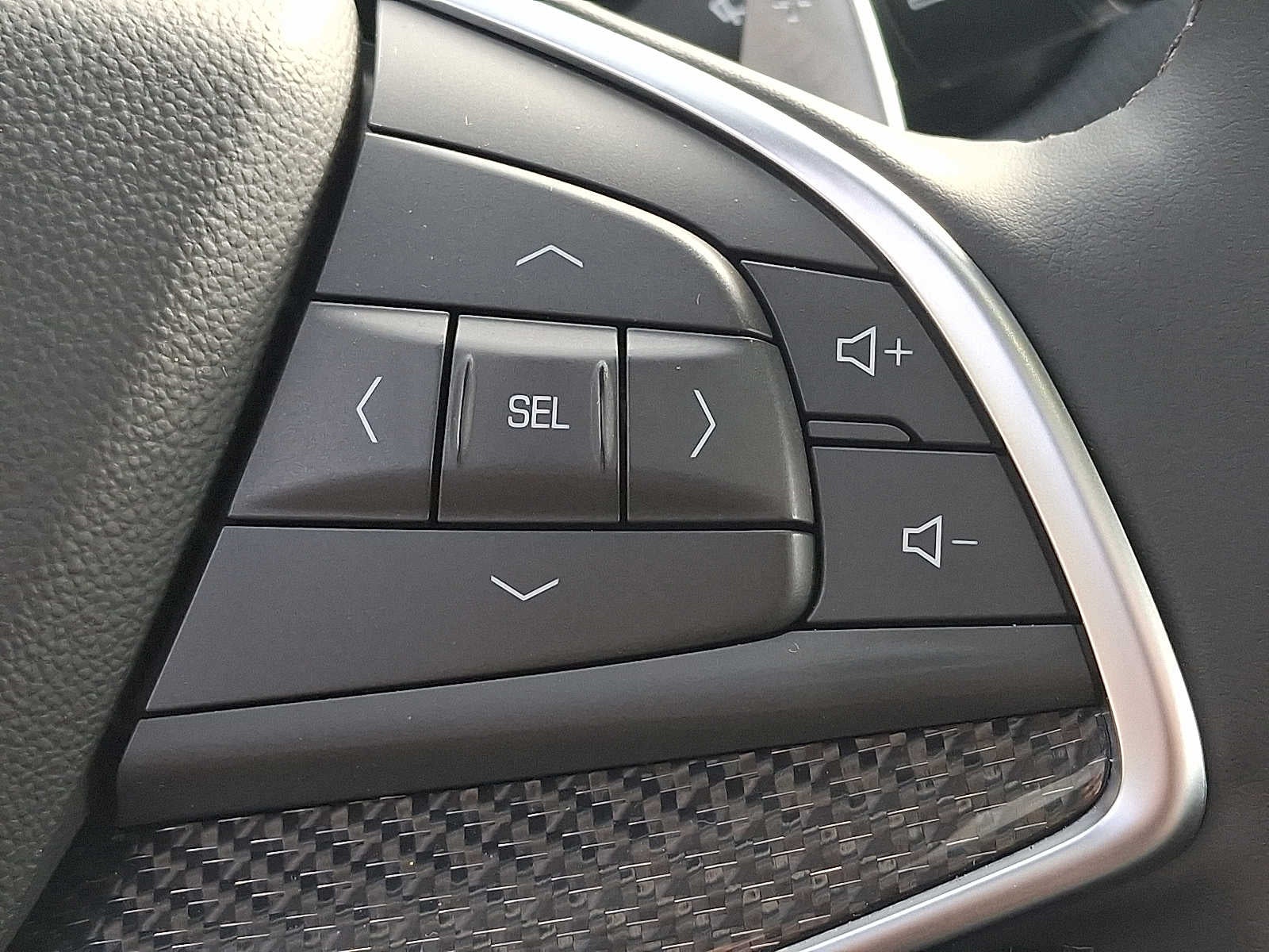 2025 Cadillac XT5 AWD 4dr Sport