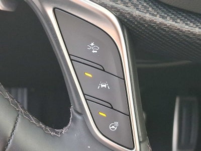 2025 Cadillac XT5 AWD 4dr Sport