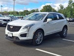 2025 Cadillac XT5 AWD 4dr Sport