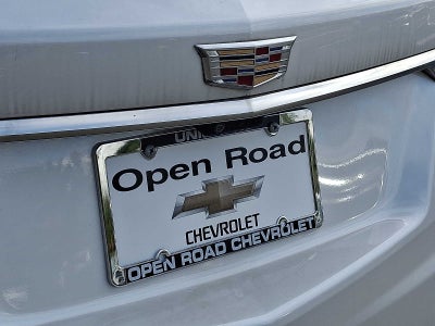 2025 Cadillac XT5 AWD 4dr Sport