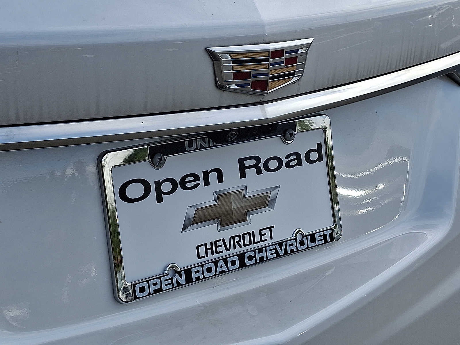 2025 Cadillac XT5 AWD 4dr Sport