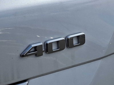 2025 Cadillac XT5 AWD 4dr Sport