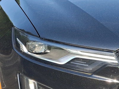 2020 Cadillac XT6 AWD 4dr Sport