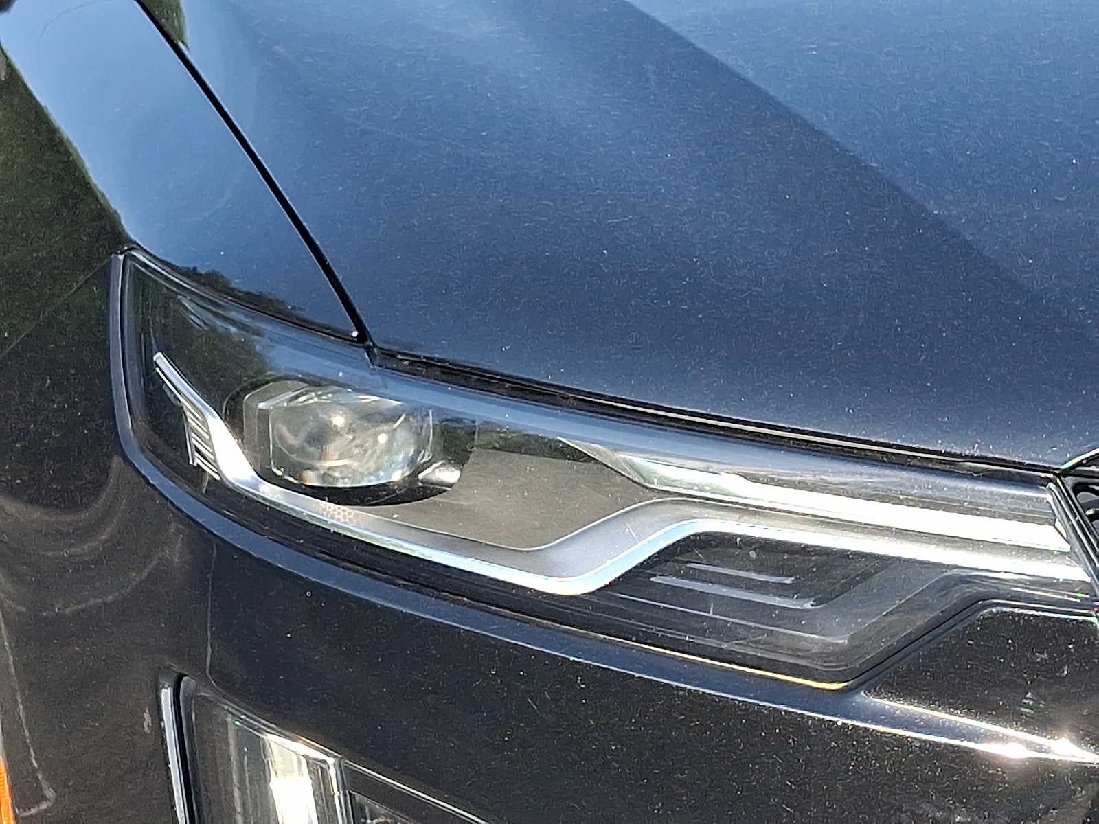 2020 Cadillac XT6 AWD 4dr Sport