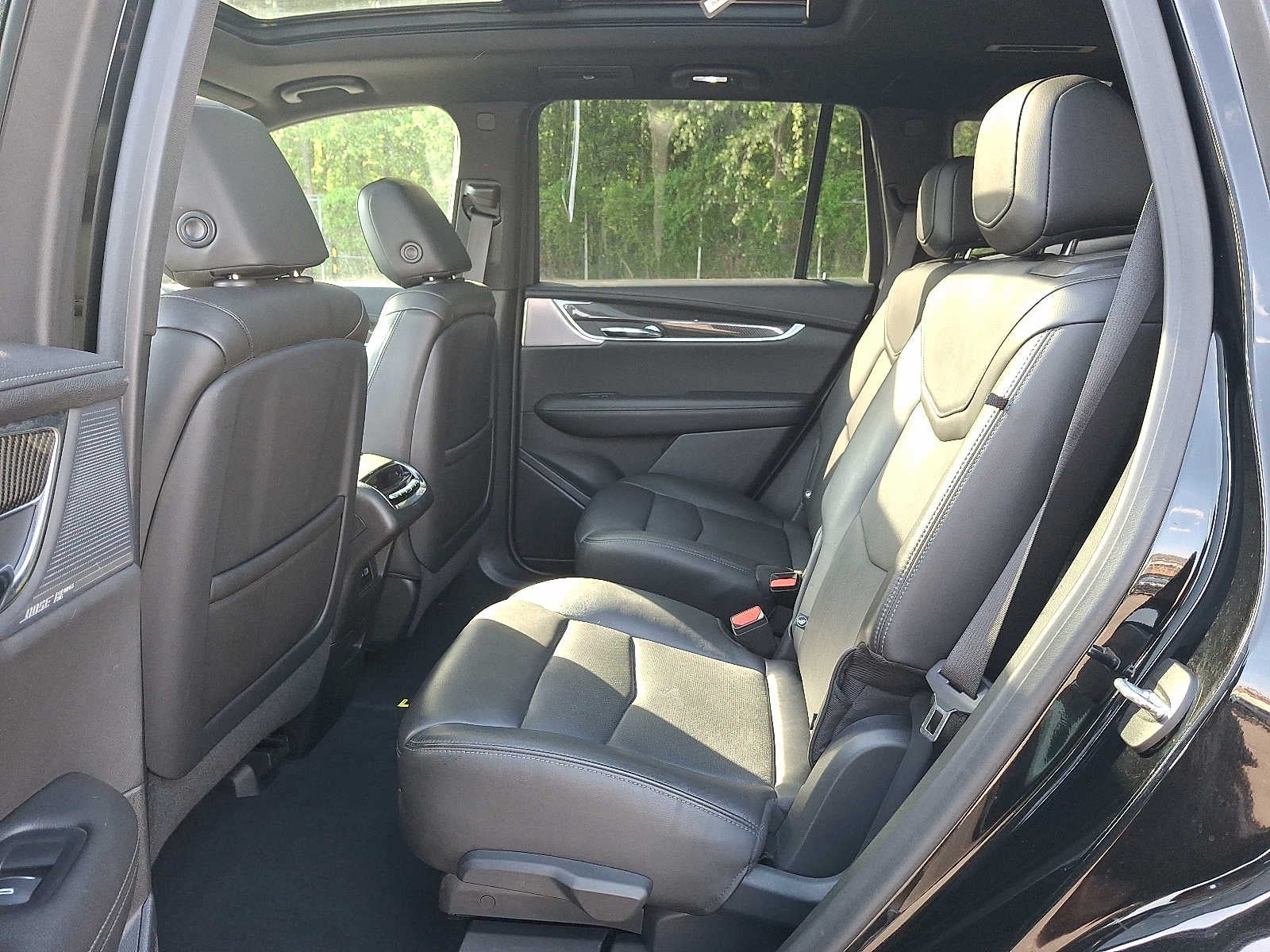 2020 Cadillac XT6 AWD 4dr Sport
