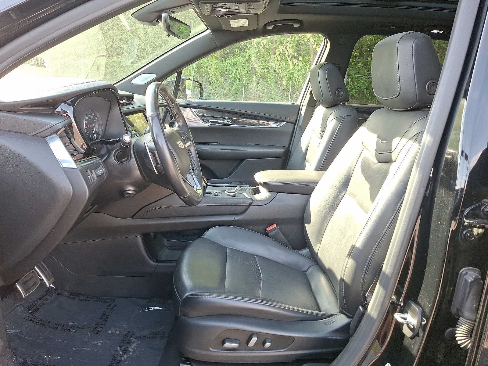 2020 Cadillac XT6 AWD 4dr Sport