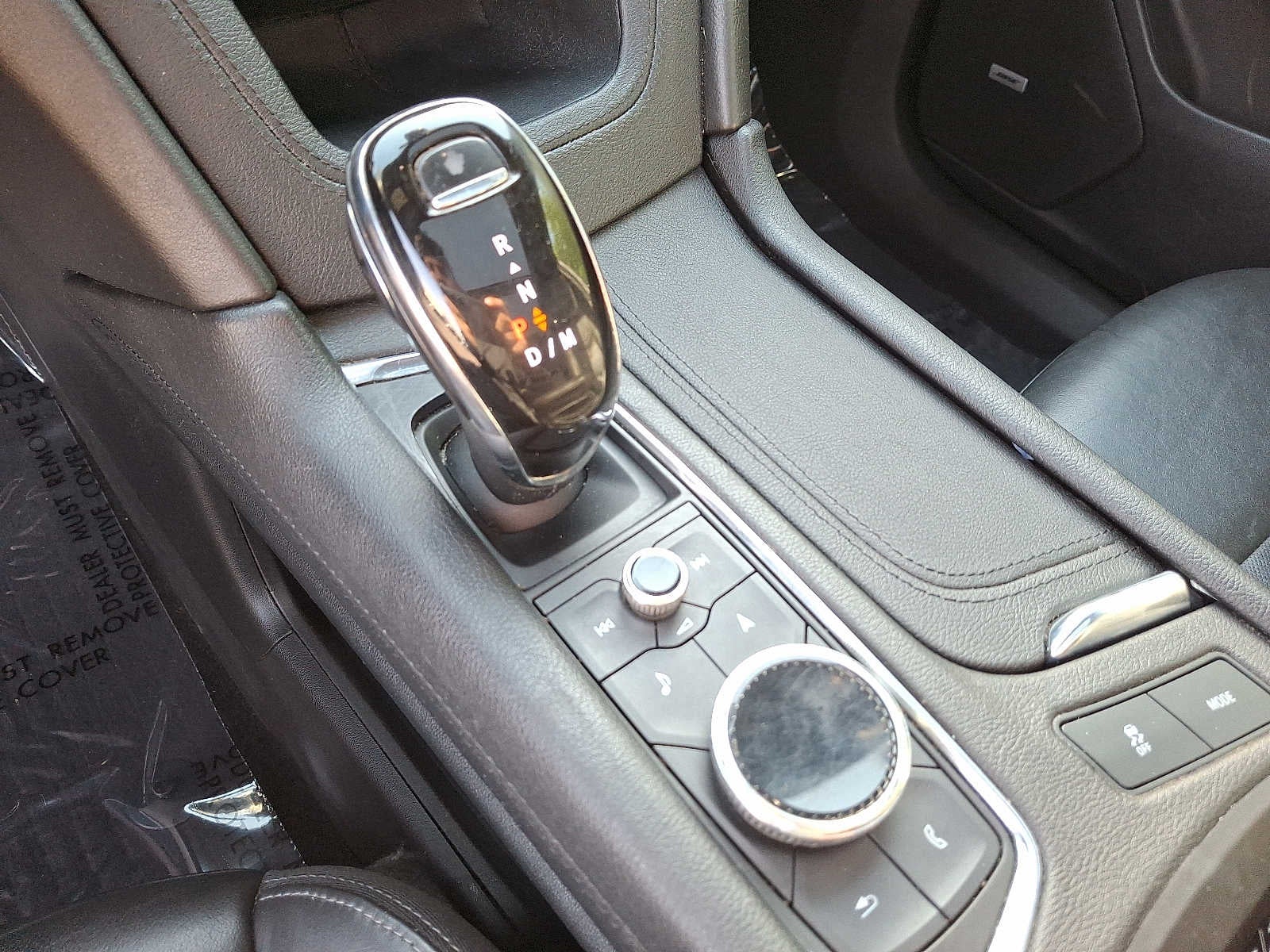 2020 Cadillac XT6 AWD 4dr Sport