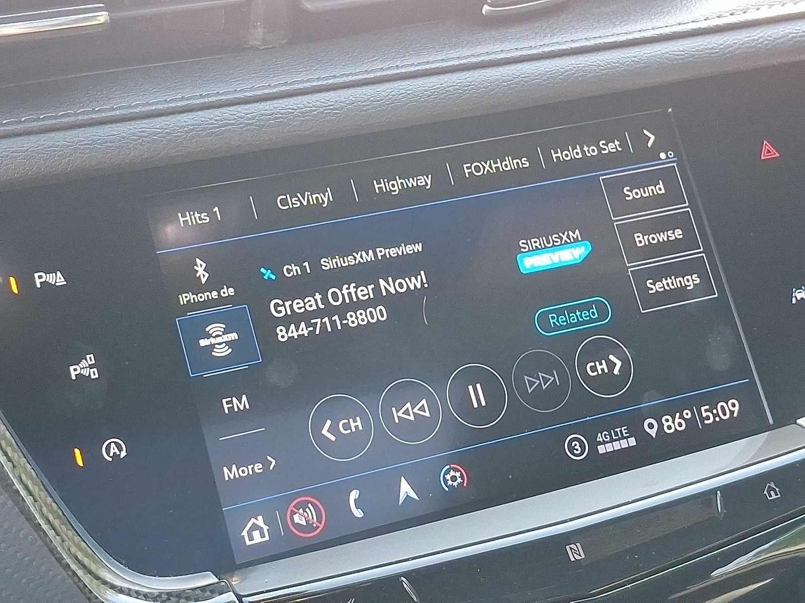 2020 Cadillac XT6 AWD 4dr Sport