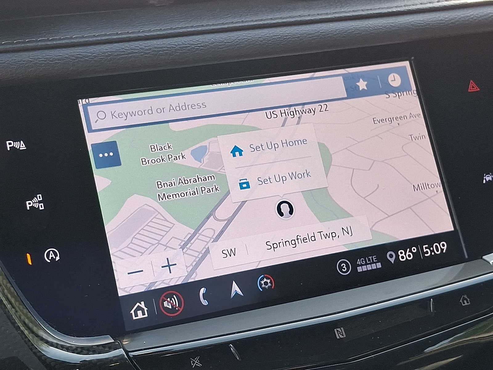 2020 Cadillac XT6 AWD 4dr Sport
