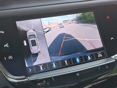 2020 Cadillac XT6 AWD 4dr Sport