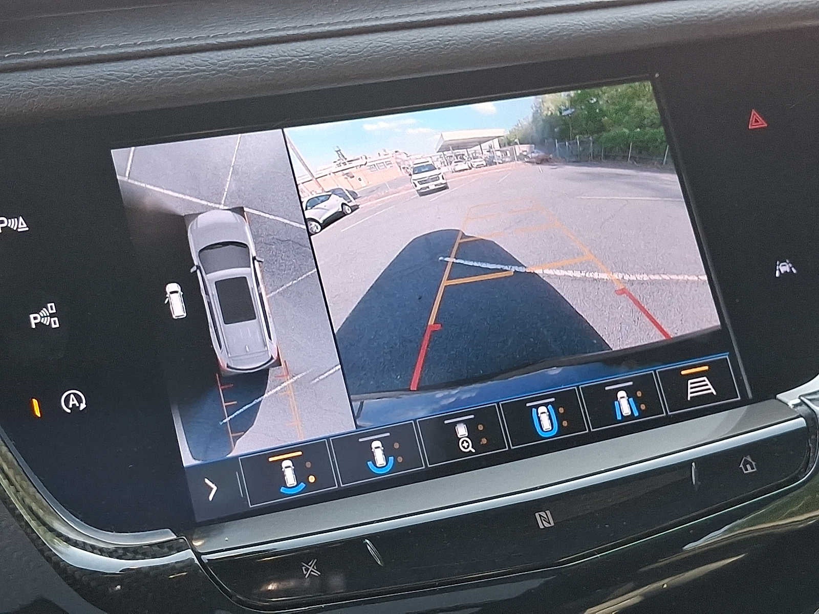 2020 Cadillac XT6 AWD 4dr Sport