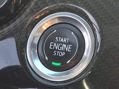 2020 Cadillac XT6 AWD 4dr Sport