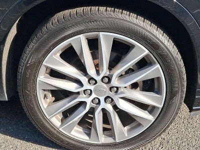 2020 Cadillac XT6 AWD 4dr Sport