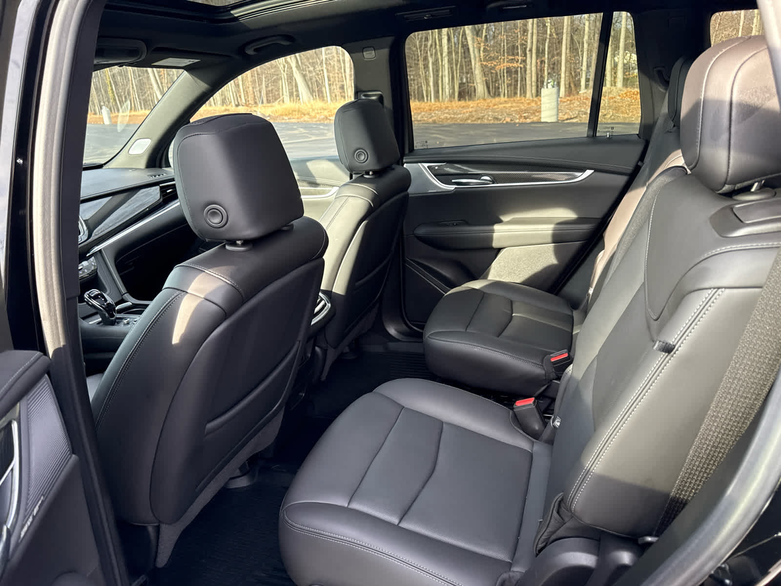 2023 Cadillac XT6 AWD 4dr Sport