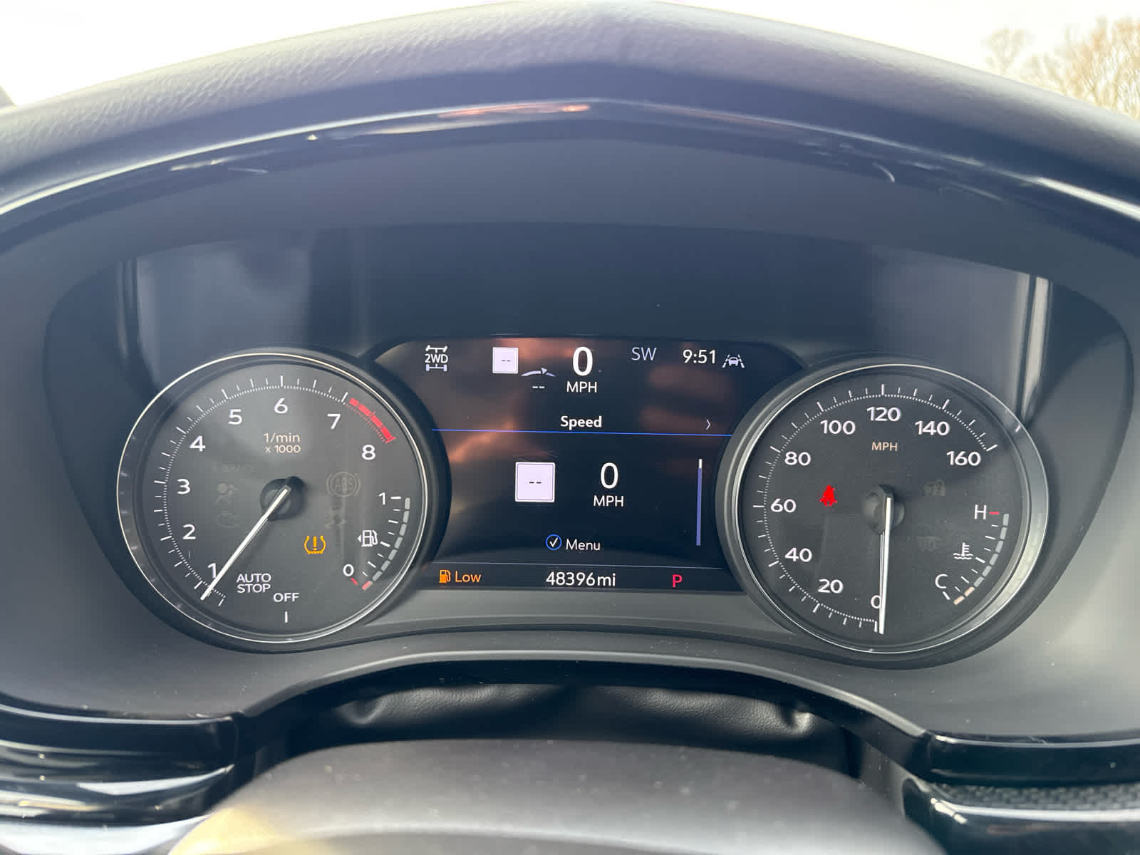 2023 Cadillac XT6 AWD 4dr Sport