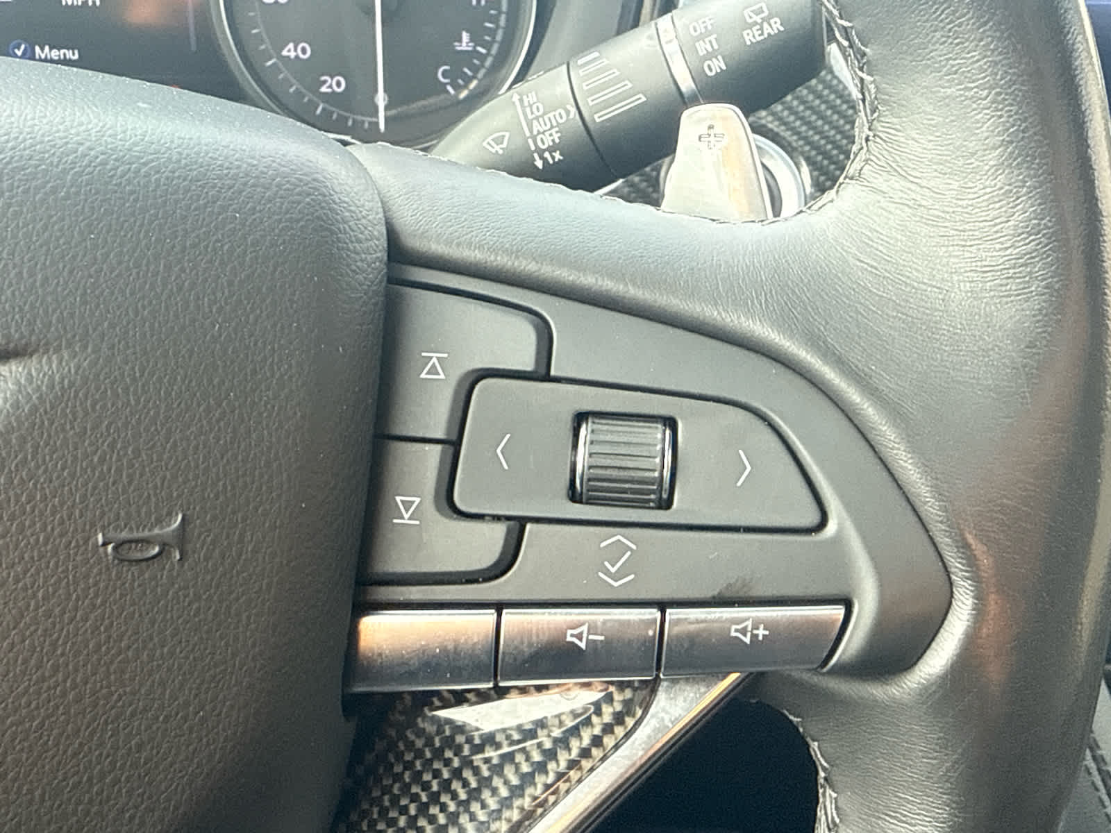 2023 Cadillac XT6 AWD 4dr Sport