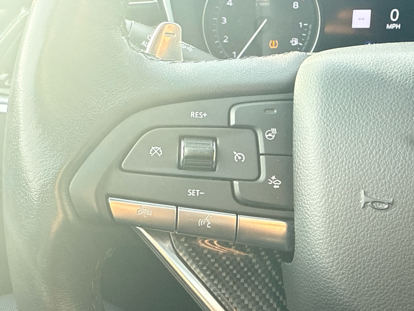 2023 Cadillac XT6 AWD 4dr Sport