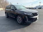 2023 Cadillac XT6 AWD 4dr Sport