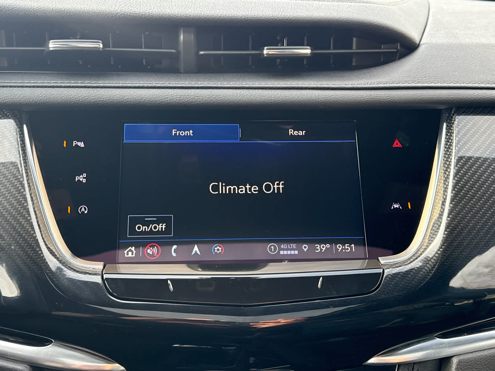 2023 Cadillac XT6 AWD 4dr Sport